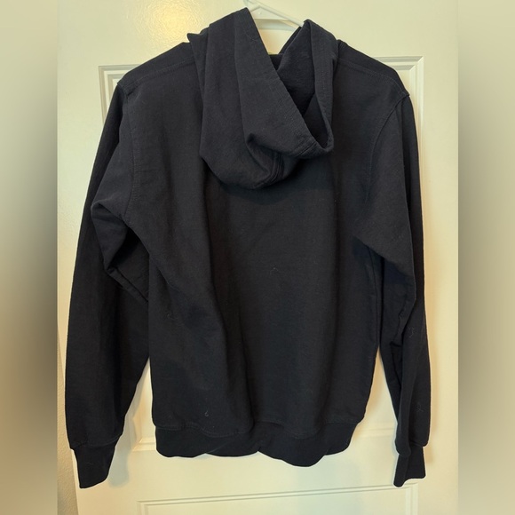 Embroidered Frida Kahlo Sweatshirt Hoodie
Size Medium - Picture 3 of 8